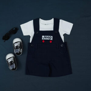 Babyboy Dungaree