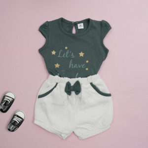 baby frock
