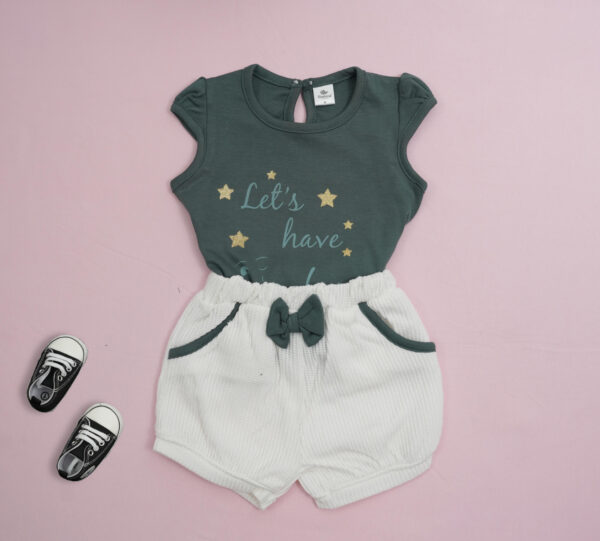 baby frock